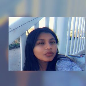 Meet your Posher, Fernanda